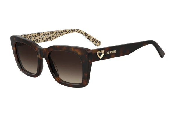 Okulary przeciwsłoneczne Moschino MOL106/S 086/HA