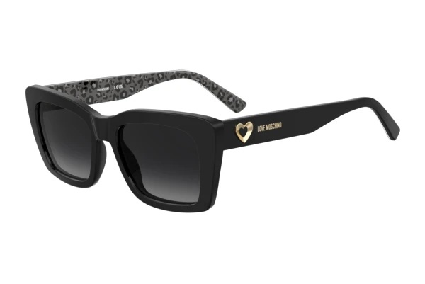 Okulary przeciwsłoneczne Moschino MOL106/S 807/9O