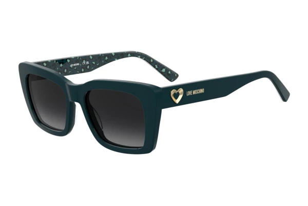 Okulary przeciwsłoneczne Moschino MOL106/S ZI9/9O