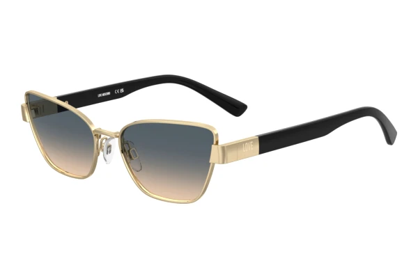 Okulary przeciwsłoneczne Moschino MOL108/S 000/I4