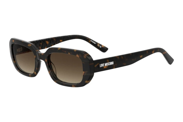 Okulary przeciwsłoneczne Moschino MOL111/S 086/HA