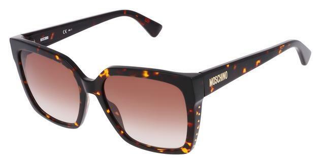 Okulary przeciwsłoneczne Moschino MOS079/S 086/HA