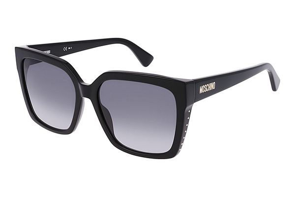 Okulary przeciwsłoneczne Moschino MOS079/S 807/9O