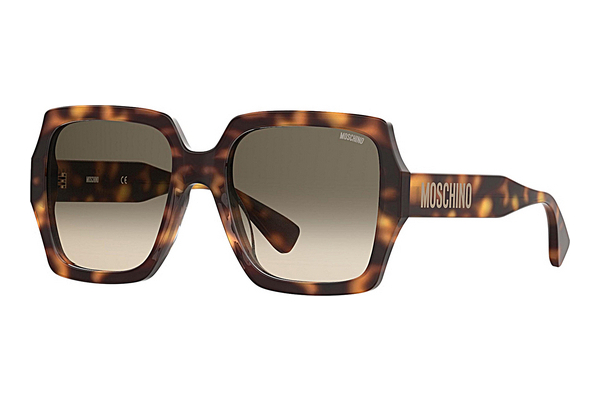 Okulary przeciwsłoneczne Moschino MOS127/S 05L/9K