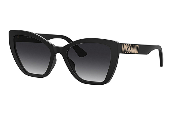 Okulary przeciwsłoneczne Moschino MOS155/S 807/9O