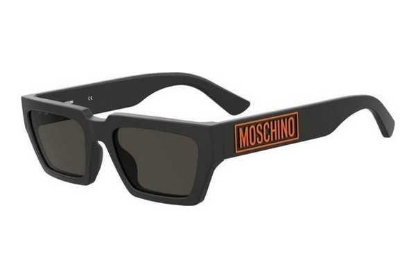 Okulary przeciwsłoneczne Moschino MOS166/S 003/IR