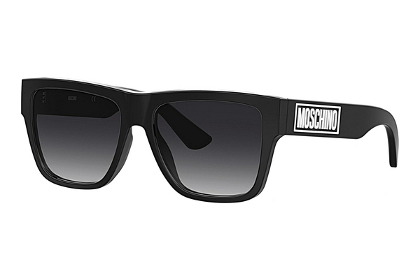 Okulary przeciwsłoneczne Moschino MOS167/S 807/9O