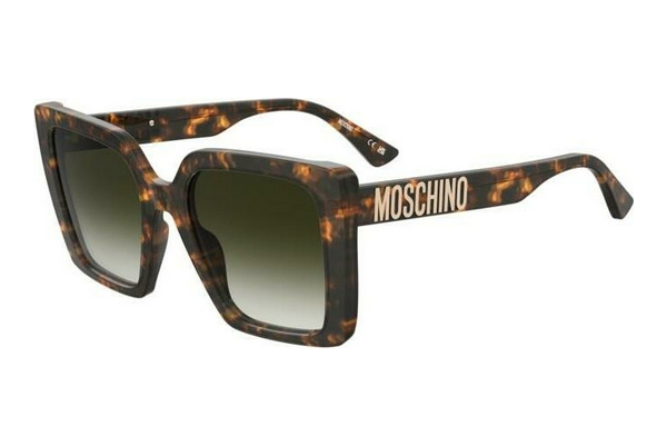 Okulary przeciwsłoneczne Moschino MOS172/S 086/9K