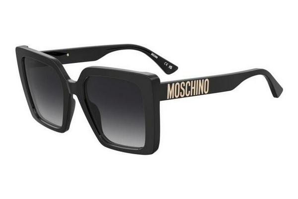 Okulary przeciwsłoneczne Moschino MOS172/S 807/9O