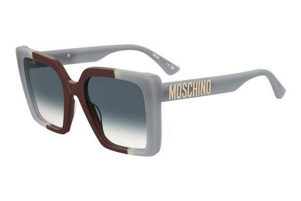 Okulary przeciwsłoneczne Moschino MOS172/S S9W/08