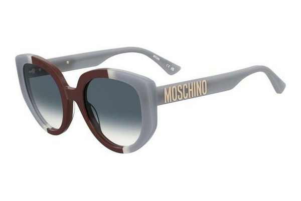 Okulary przeciwsłoneczne Moschino MOS173/S S9W/08