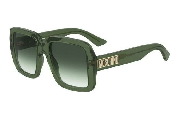 Okulary przeciwsłoneczne Moschino MOS180/S 1ED/9K