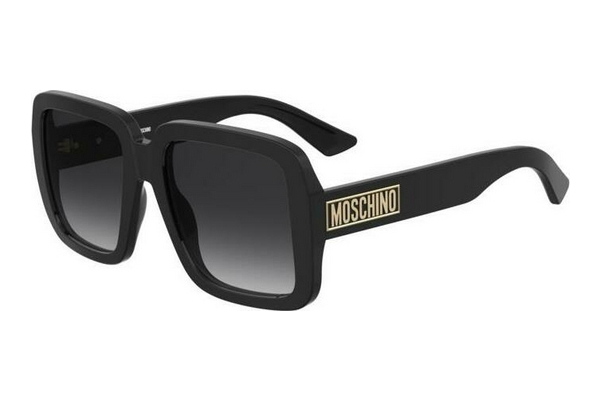 Okulary przeciwsłoneczne Moschino MOS180/S 807/9O