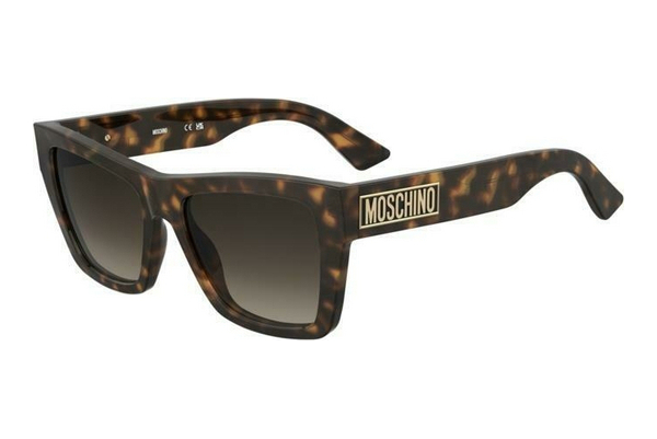 Okulary przeciwsłoneczne Moschino MOS181/S 086/HA