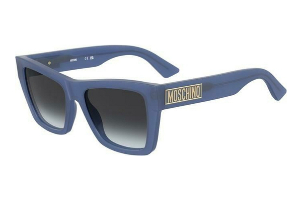 Okulary przeciwsłoneczne Moschino MOS181/S PJP/9O