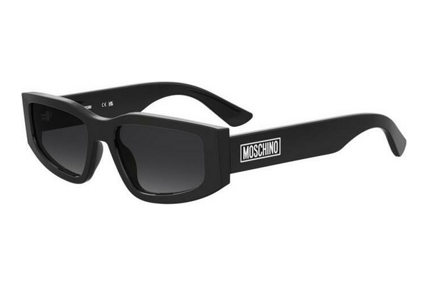 Okulary przeciwsłoneczne Moschino MOS186/S 807/9O