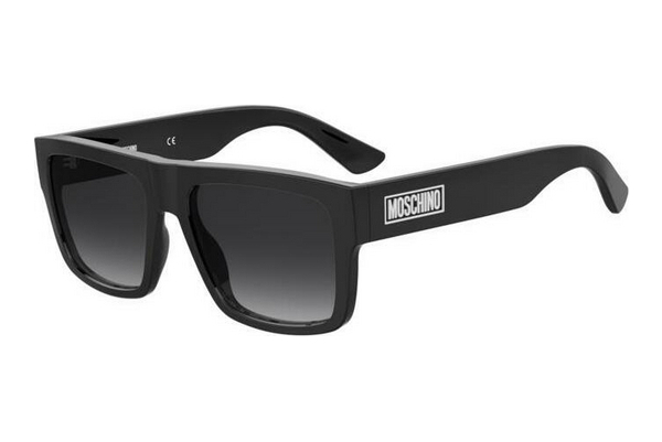 Okulary przeciwsłoneczne Moschino MOS187/S 807/9O