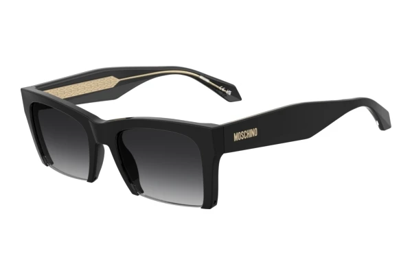 Okulary przeciwsłoneczne Moschino MOS196/S 807/9O