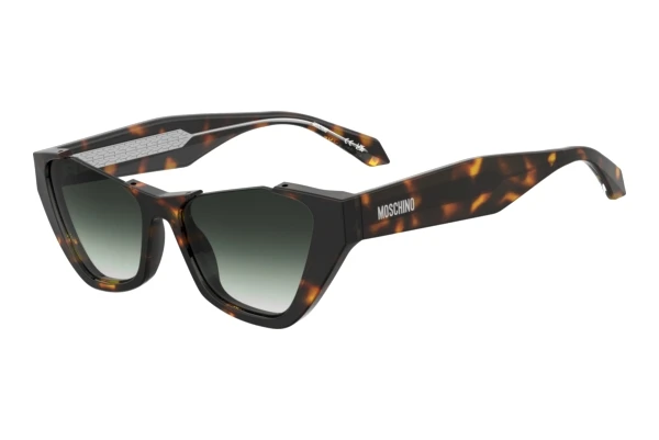 Okulary przeciwsłoneczne Moschino MOS197/S 086/9K