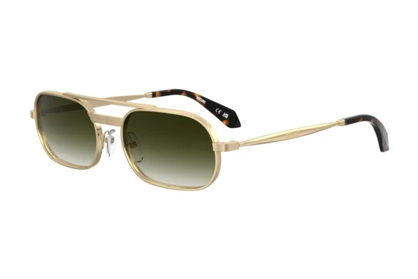 Okulary przeciwsłoneczne Moschino MOS198/S 000/9K