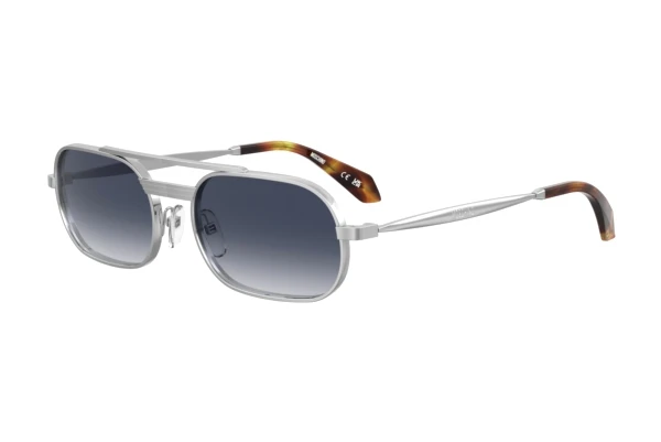 Okulary przeciwsłoneczne Moschino MOS198/S 010/08