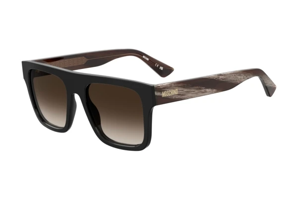 Okulary przeciwsłoneczne Moschino MOS201/S 37N/HA