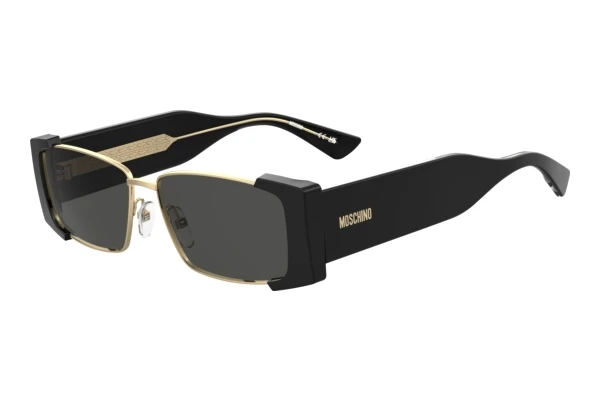 Okulary przeciwsłoneczne Moschino MOS206/S 2M2/IR