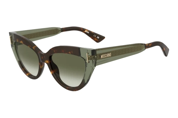 Okulary przeciwsłoneczne Moschino MOS208/S PHW/9K