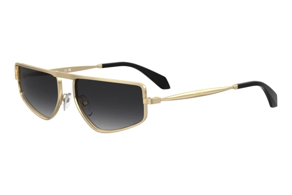 Okulary przeciwsłoneczne Moschino MOS209/S 000/9O