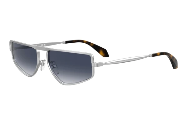 Okulary przeciwsłoneczne Moschino MOS209/S 010/08
