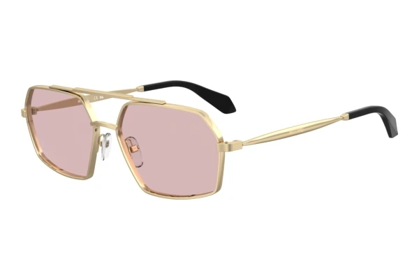 Okulary przeciwsłoneczne Moschino MOS210/S 000/Q4