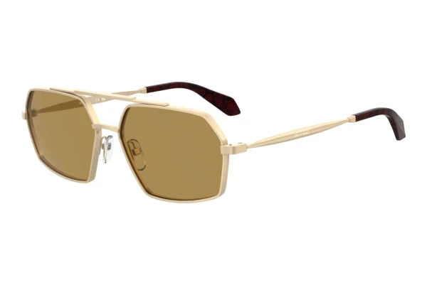 Okulary przeciwsłoneczne Moschino MOS210/S AOZ/70