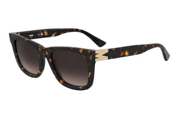 Okulary przeciwsłoneczne Moschino MOS211/S 086/HA