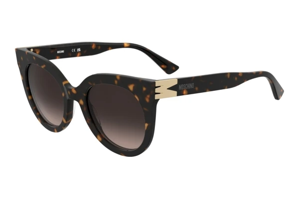 Okulary przeciwsłoneczne Moschino MOS212/S 086/HA