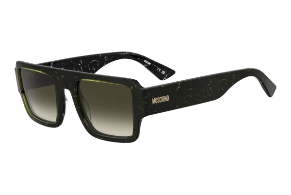Okulary przeciwsłoneczne Moschino MOS213/S UHP/9K