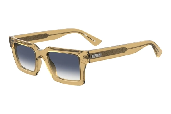 Okulary przeciwsłoneczne Moschino MOS214/S HAM/08