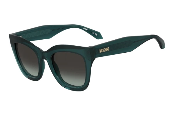Okulary przeciwsłoneczne Moschino MOS215/S ZI9/IB
