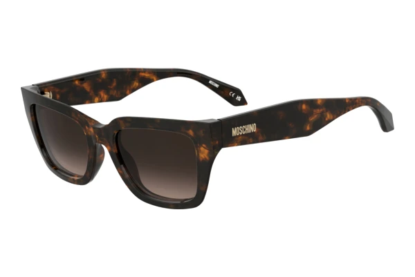 Okulary przeciwsłoneczne Moschino MOS216/S 05L/HA