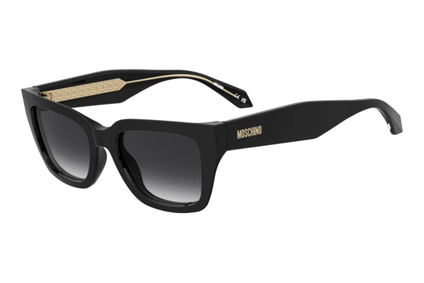 Okulary przeciwsłoneczne Moschino MOS216/S 807/9O