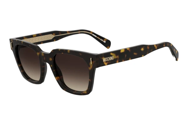 Okulary przeciwsłoneczne Moschino MOS220/S 086/HA