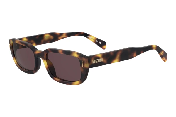 Okulary przeciwsłoneczne Moschino MOS221/S 086/U1
