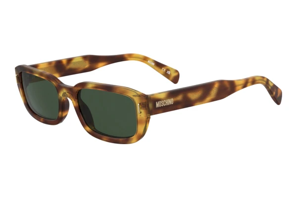 Okulary przeciwsłoneczne Moschino MOS221/S C9B/QT