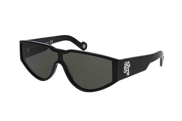 Okulary przeciwsłoneczne Ophy Eyewear Gia Sky Black