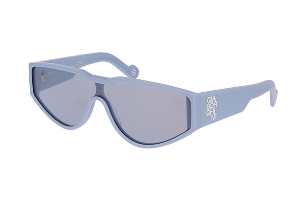 Okulary przeciwsłoneczne Ophy Eyewear Gia Sky Light Blue