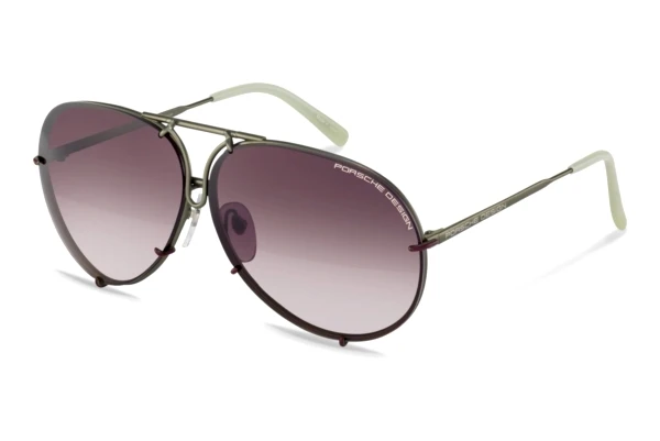 Okulary przeciwsłoneczne Porsche Design P8478 G155