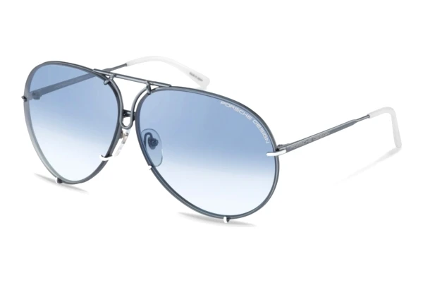 Okulary przeciwsłoneczne Porsche Design P8478 L573