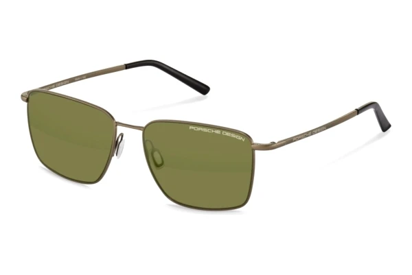 Okulary przeciwsłoneczne Porsche Design P86001 D457