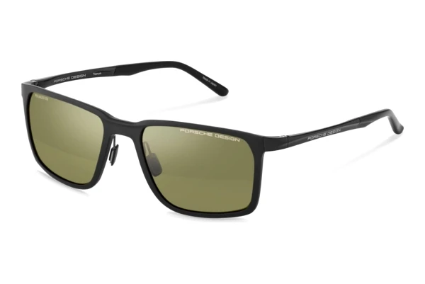 Okulary przeciwsłoneczne Porsche Design P86002 A427