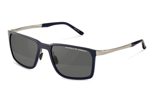 Okulary przeciwsłoneczne Porsche Design P86002 B415