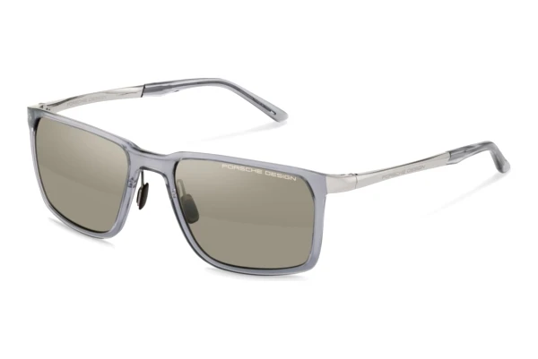 Okulary przeciwsłoneczne Porsche Design P86002 D175